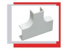 Ecoplast RMT Угол Т-образный стандарт TIA16/16 72410R